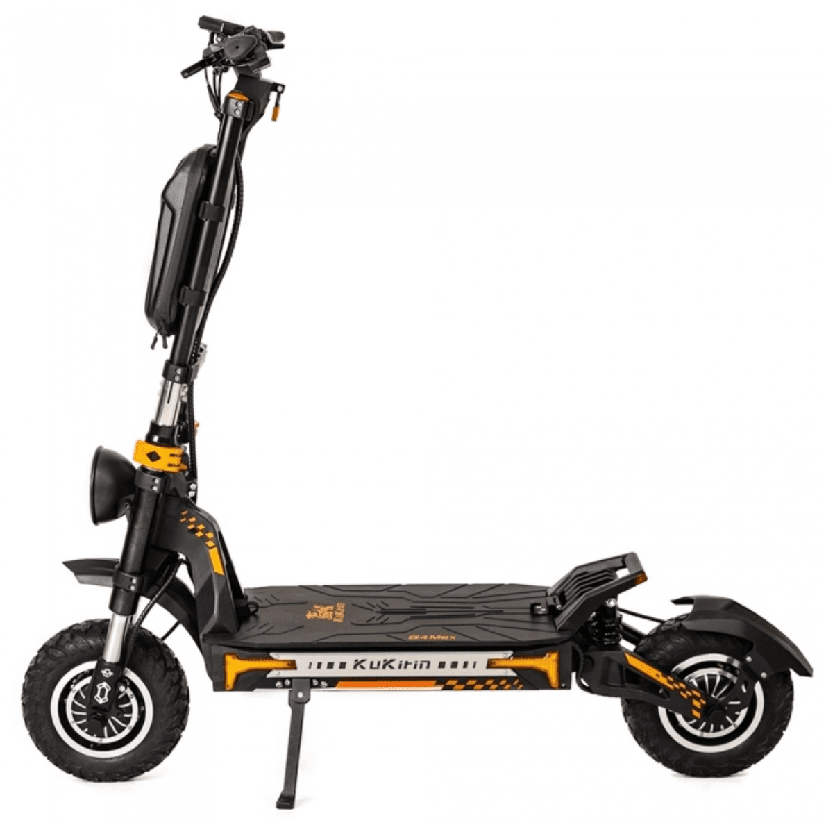 KUKIRIN G4 Max Dual