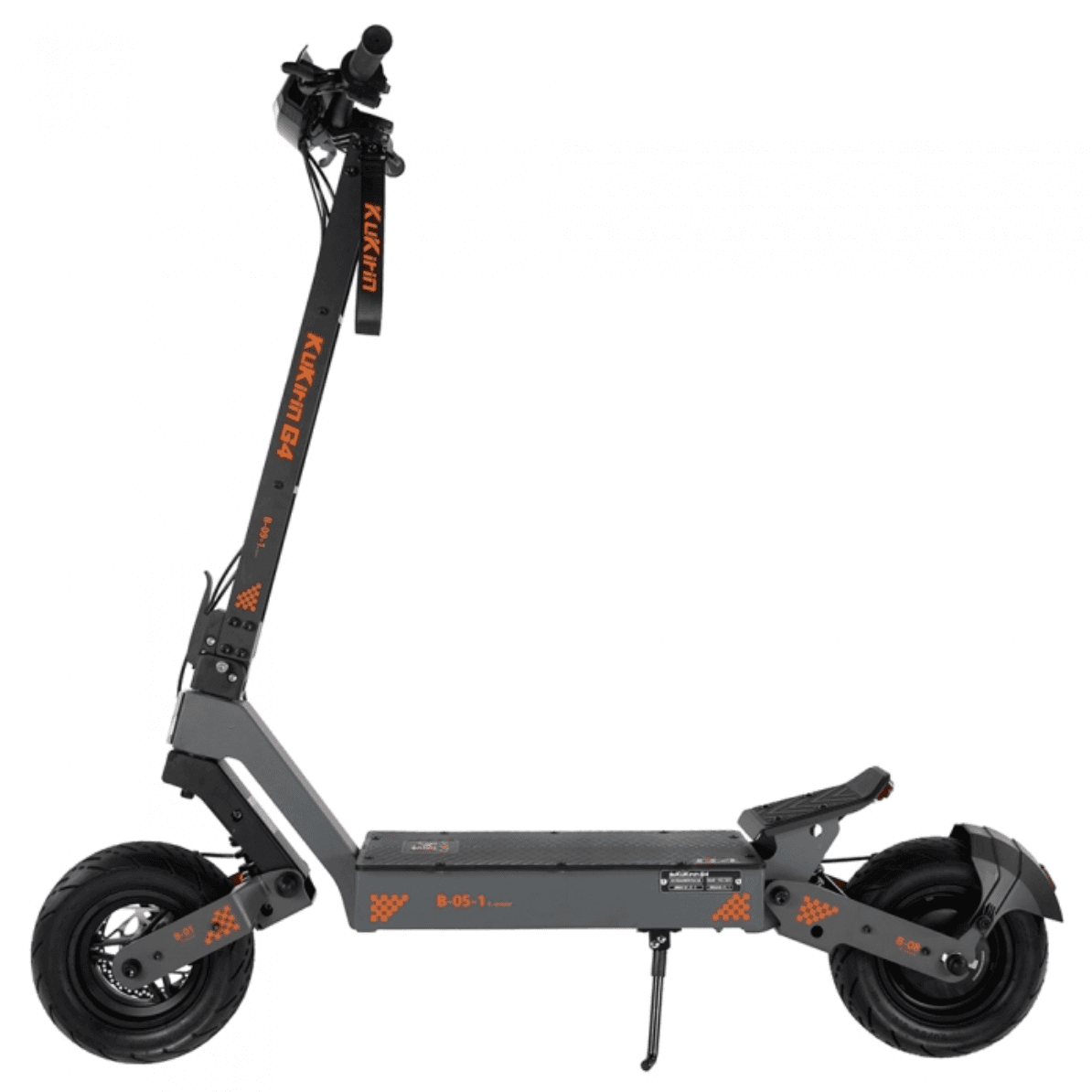 KUKIRIN G4
